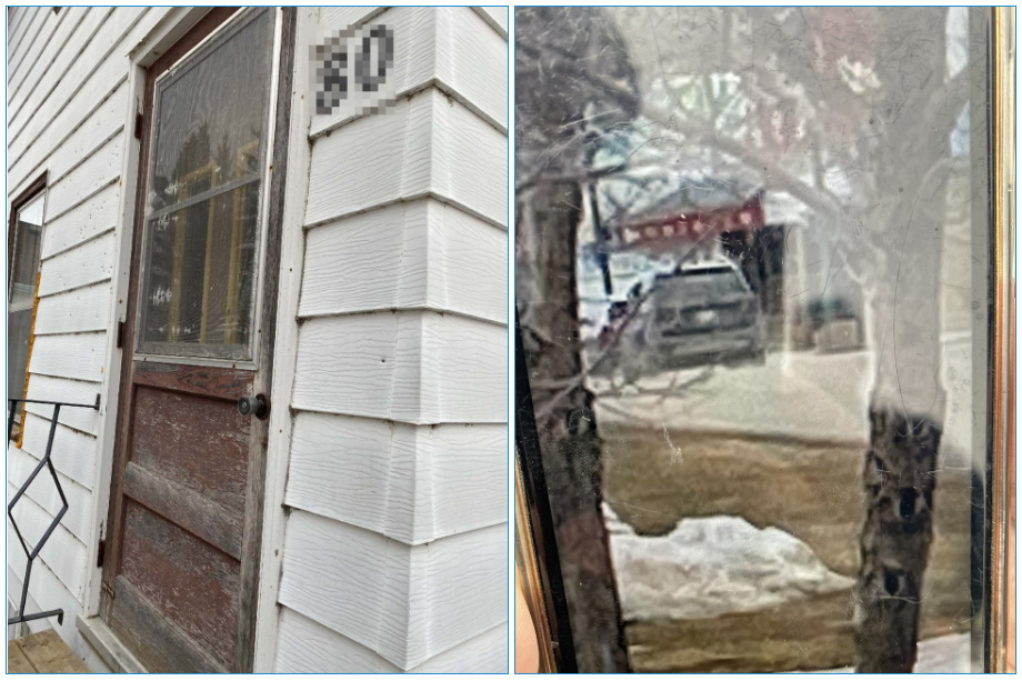 RCMP respond to shots fired at a residence in Hamiota UPDATE